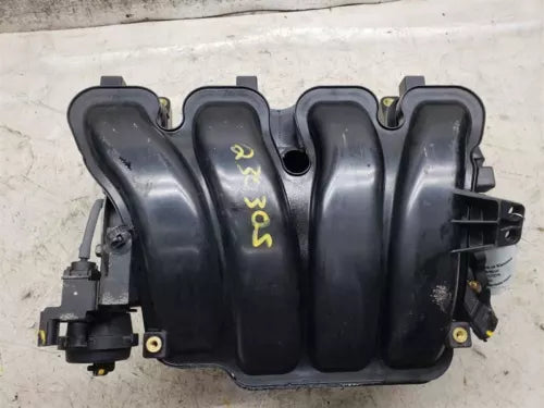 Intake Manifold 2.4L 4 Cylinder Canada Emissions Fits 2009-2012 Kia RONDO - Used OEM Auto Part
