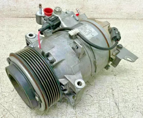 OEM 2011-13 Infiniti M37 AC Compressor Pump 67682