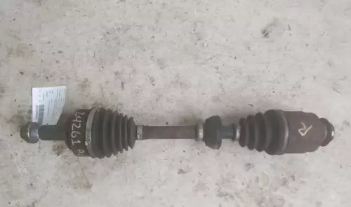 2008-2012 Honda Accord 2.4L Front Right Passenger Axle Shaft - Used OEM Auto Part