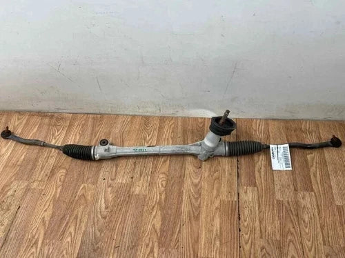 2018-2019 Nissan Kicks Power Steering Gear Rack And Pinion Manual - OEM. - Used