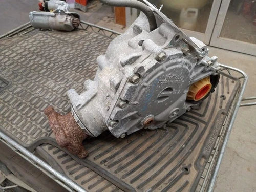 2015-2019 Flex Explorer Transfer Case 3.5L Without Turbo - Used OEM Auto Part