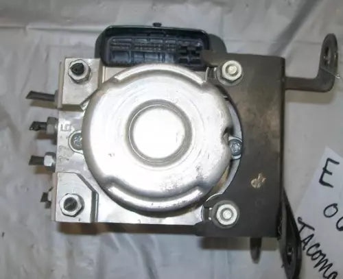 2005-2008 TOYOTA TACOMA ABS Anti-Lock Brake Pump Assembly 4X4 OEM THRU 4/08 - Used