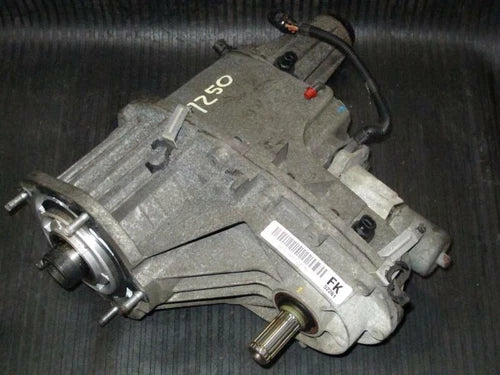 2002-2009 Chevrolet TrailBlazer Opt NP8 Transfer Case Assembly OEM - Used