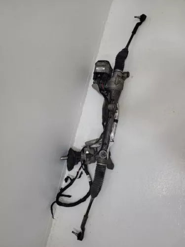 2015-2019 Ford Escape Power Rack and Pinion Electric Assist on Rack OEM - Used