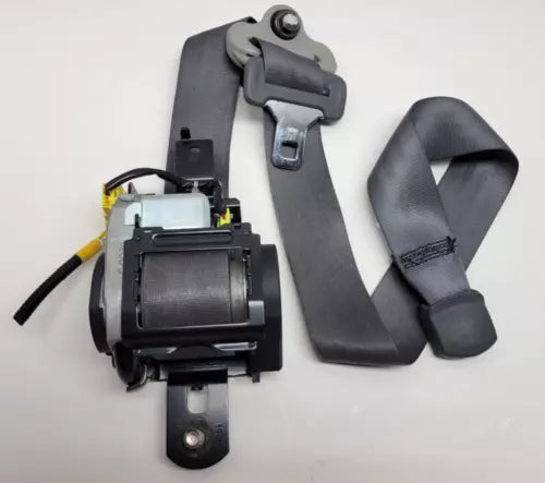 2005-2010 Honda Odyssey OEM Gray Seat Belt Retractor Front Left Drivers LH - Used