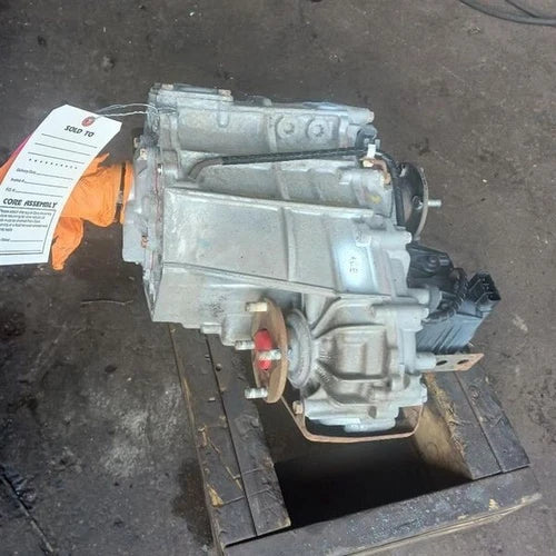 2005-2007 Toyota Sequoia 4.7L AT, 2UZFE engine Transfer Case Assembly OEM - Used