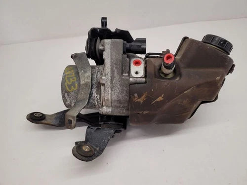 2013 Nissan Altima Sdn Power Steering Pump Assembly 2.5L, 3.5L Sedan OEM - Used