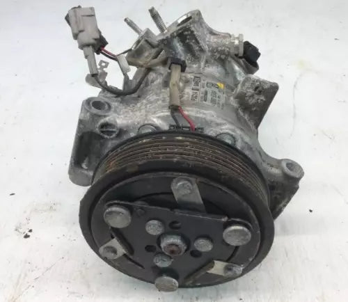 Infiniti Q50 Q60 Air Conditioner A/C AC Compressor 2016-2021 - Used OEM Auto Part