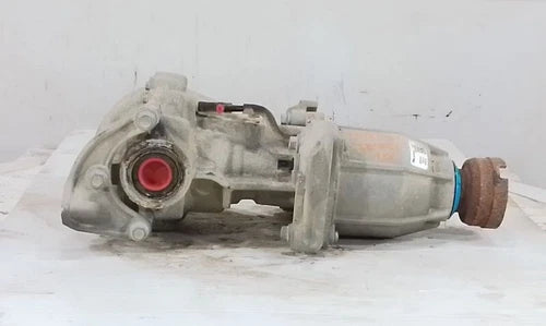 2013-2019 Ford Flex Rear Differential Carrier Assembly Rear Axle 3.7L OEM - Used