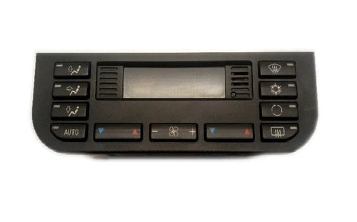 1996-1999 BMW E36 318 328 M3 DIGITAL AC HEATER CLIMATE CONTROL OEM 96 97 98 99 - Used