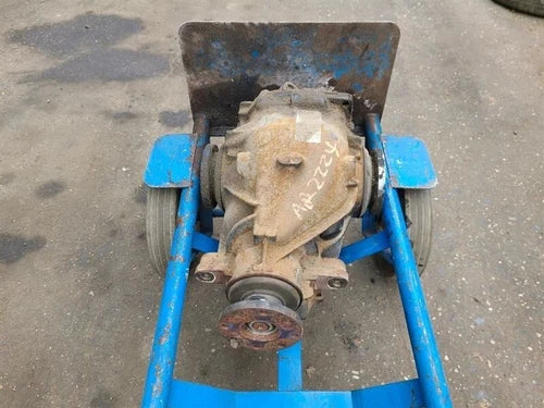 2003-2007 Bmw Z4 330i Differential Carrier Assembly At 3.64 Ratio Oem - Used