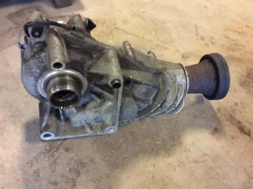 2001-2009 Ford Escape Transfer Case Assembly - Used OEM Auto Part