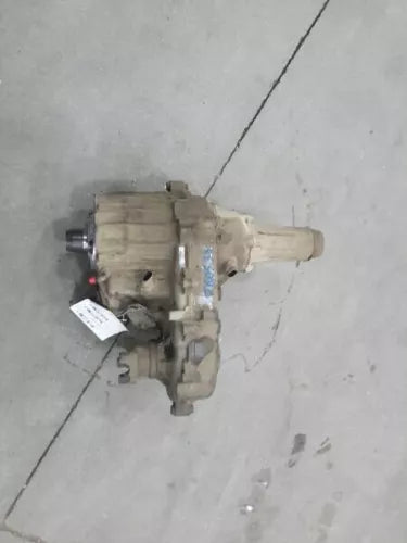 1995-1999 GMC 1500 Pickup Transfer Case AT 4L60E Transmission Floor Shift - Used OEM Auto Part