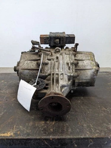 2001-2006 Acura MDX Rear Axle Differential Carrier Assembly 01-06 OEM - Used