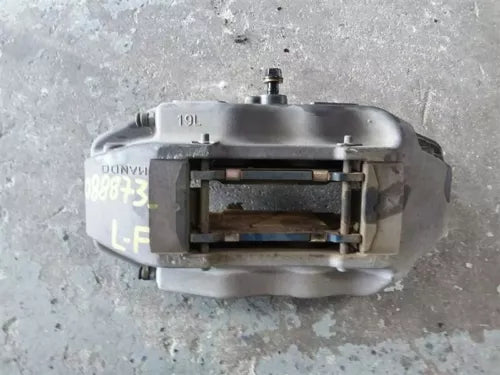 2015-2016 Hyundai Equus Front LH Driver Brembo Caliper-s OEM - Used