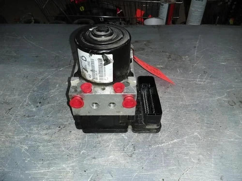 13-14 Ford Explorer ABS Anti-Lock Brake Pump Assembly Without Adaptive Cruise - Used OEM Auto Part