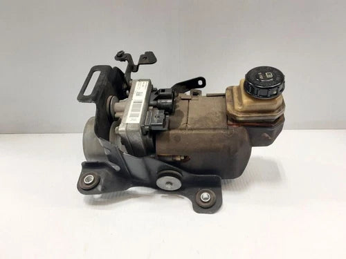 2013-2015 Nissan Pathfinder 3.5L Electronic Power Steering Pump Assembly OEM - Used