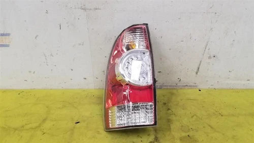 Tail Light Assembly TOYOTA TACOMA LH 2008-2015 - Used OEM Auto Part