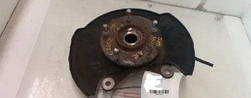 2013-2015 Acura ILX Passenger Right Front Spindle Knuckle OEM - Used