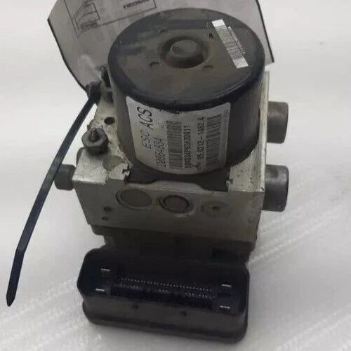 10 Cadillac SRX ABS Anti-Lock Brake Actuator Pump Assembly OEM - Used