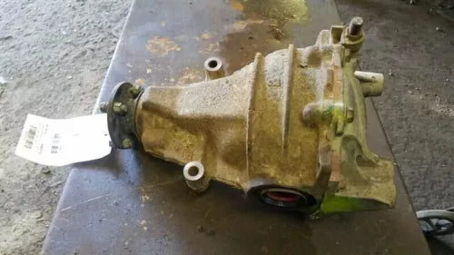 2004-2013 Toyota Highlander Rear Differential Carrier Assembly With Warranty OEM - Used