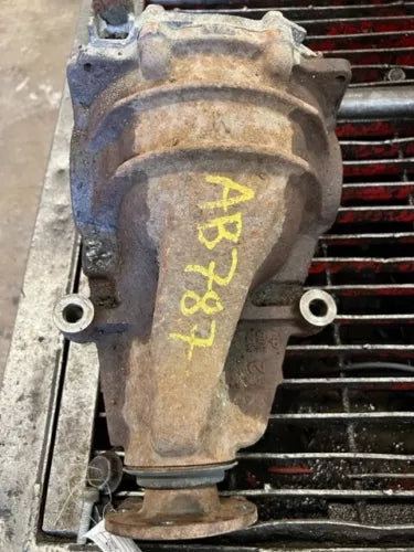 2004-2013 Toyota Highlander Rear Axle Differential Carrier Assembly 2.928 Ratio - Used OEM Auto Part