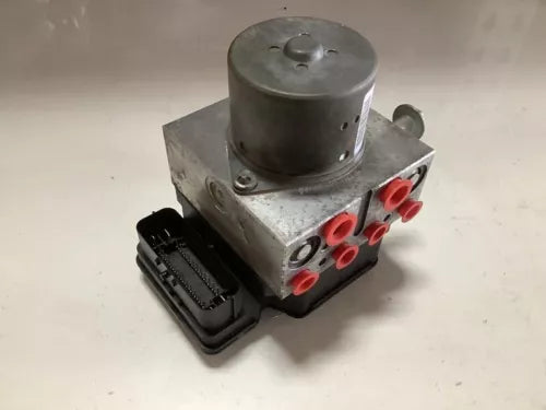 2008-2009 Lincoln MKX ABS Anti-Lock Brake Pump Assembly OEM 08-09 - Used