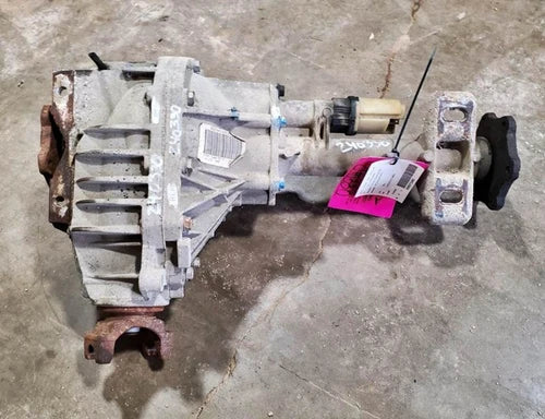 2007-2013 Chevy Truck Silverado 1500 Front Axle Differential Carrier 3.42 Ratio - Used OEM Auto Part