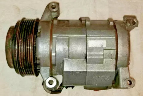 OEM CADILLAC SRX A/C COMPRESSOR 04-09 3.6L 6CYL 97337