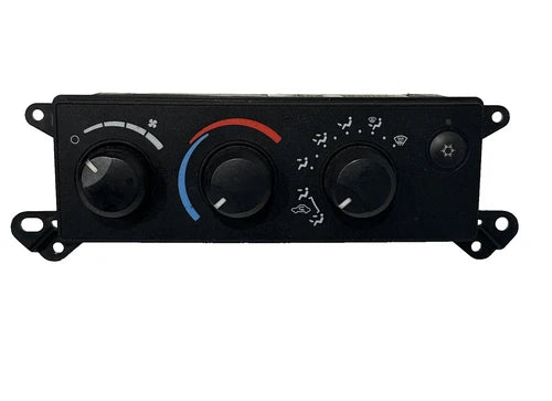 2006 - 2008 Dodge Dakota Ram 1500 A/C Heater Climate Control P55057078AB OEM