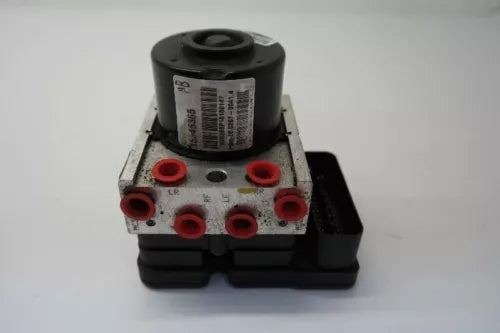 2006-2007 Pontiac Solstice ABS Anti-Lock Brake Pump Assembly Oem - Used