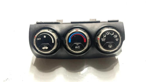 2002-2006 Honda CRV AC Heater Climate Manual Temperature Control OEM - Used