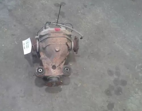 2003-2009 Nissan 350Z Rear Differential Carrier Assembly Base (3.538 Ratio) OEM - Used