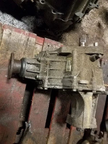 2005-2009 Kia Sportage Transfer Case Assembly OEM - Used