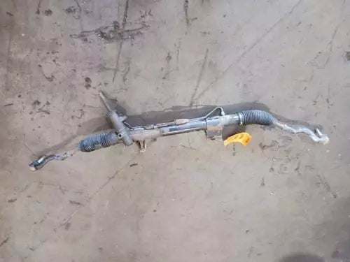 2011-2015 Dodge Durango 4x4 3.6L Power Steering Gear Rack And Pinion - Used OEM Auto Part