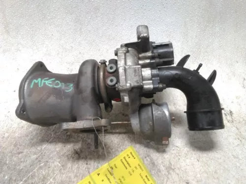 2013 - 2016 Ford Escape 1.6L Turbocharger Assembly OEM - Used