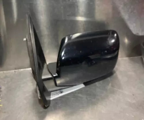 2009-2015 Honda Pilot Driver Side LH Power Heated Door Mirror Assembly OEM - Used