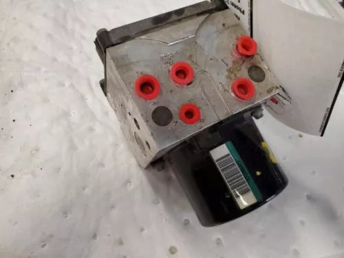 2006 Dodge Ram 2500 ABS Anti-Lock Brake Pump Assembly OEM - Used