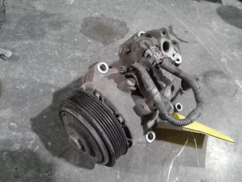 2012-2017 Toyota Camry A/C AC Compressor 2.5L 2ARFE OEM - Used