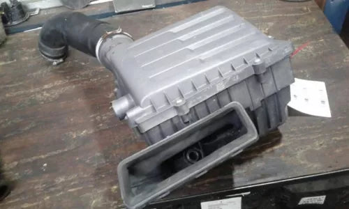 2015-2020 Audi A3 Air Intake Box Cleaner Assembly 1.8L OEM - Used