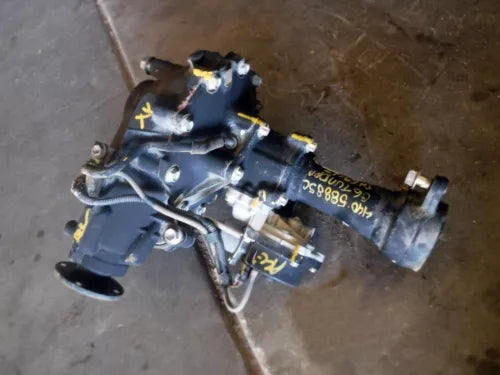 2000-2006 Toyota Tundra Front Axle Differential Carrier 3.91 Ratio - Used OEM Auto Part