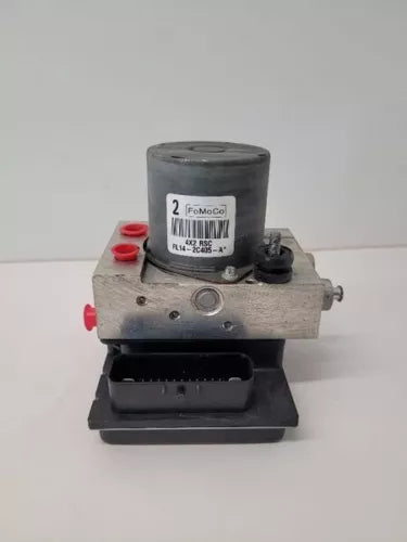 2015-2017 Ford Expedition ABS Pump Anti-Lock Brake Pump Assembly OEM - Used