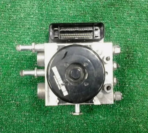 2012-2017 Chevrolet Equinox Gmc Terrain Anti Lock Brake Pump Oem Module Assembly - Used