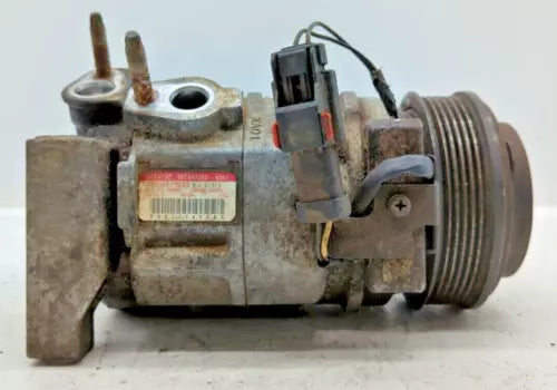 OEM 08-09 CHRYSLER TOWN & COUNTRY &More(Detail FitmentBelow) AC COMPRESSOR 67341