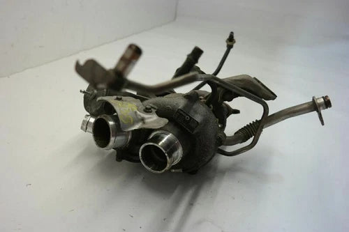 2011-2012 Ford F-15 RH Turbocharger 3.5L With Warranty OEM - Used