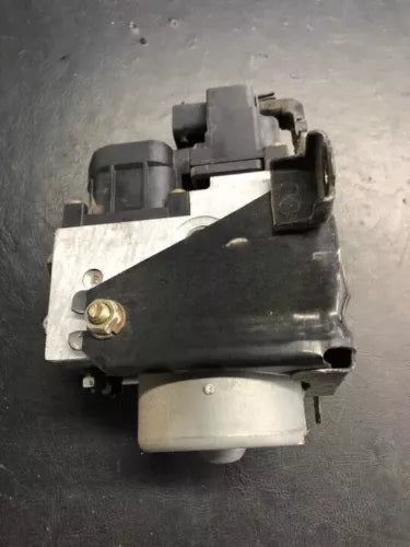 2000-2004 Toyota Avalon ABS Anti-Lock Brake Pump Assembly With Skid Control OEM - Used