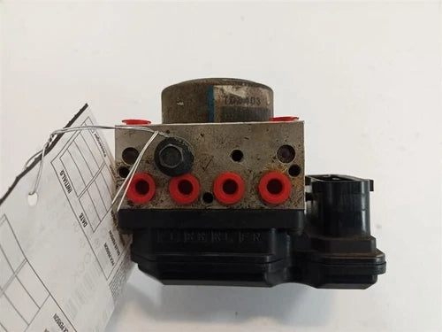 2007-2009 Nissan Quest ABS Anti Lock Brake Pump Assembly OEM - Used