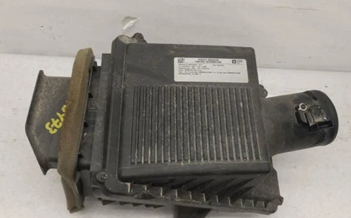 2017-2020 Chevrolet Tahoe 5.3L Air Intake Cleaner Filter Box - Used OEM Auto Part