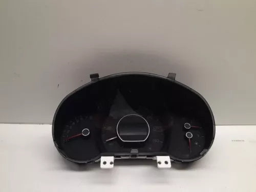 2017 2018 2019 Kia Soul Speedometer Cluster Speedo Gasoline AT MPH OEM - Used