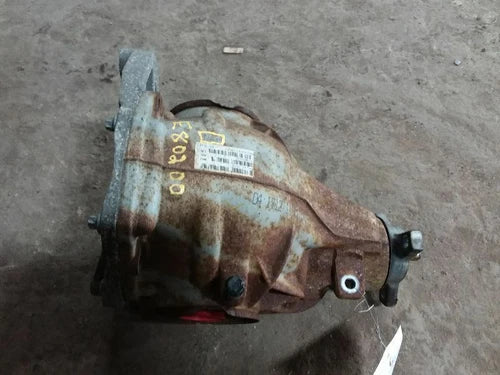 2010 - 2014 Dodge Challenger Differential Carrier Assembly OEM - Used